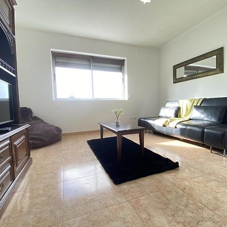 Luz'S Retreat Apartment Ponta Delgada 외부 사진