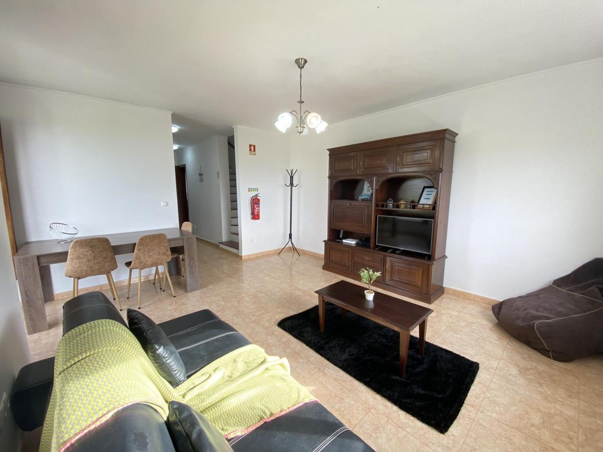 Luz'S Retreat Apartment Ponta Delgada 외부 사진