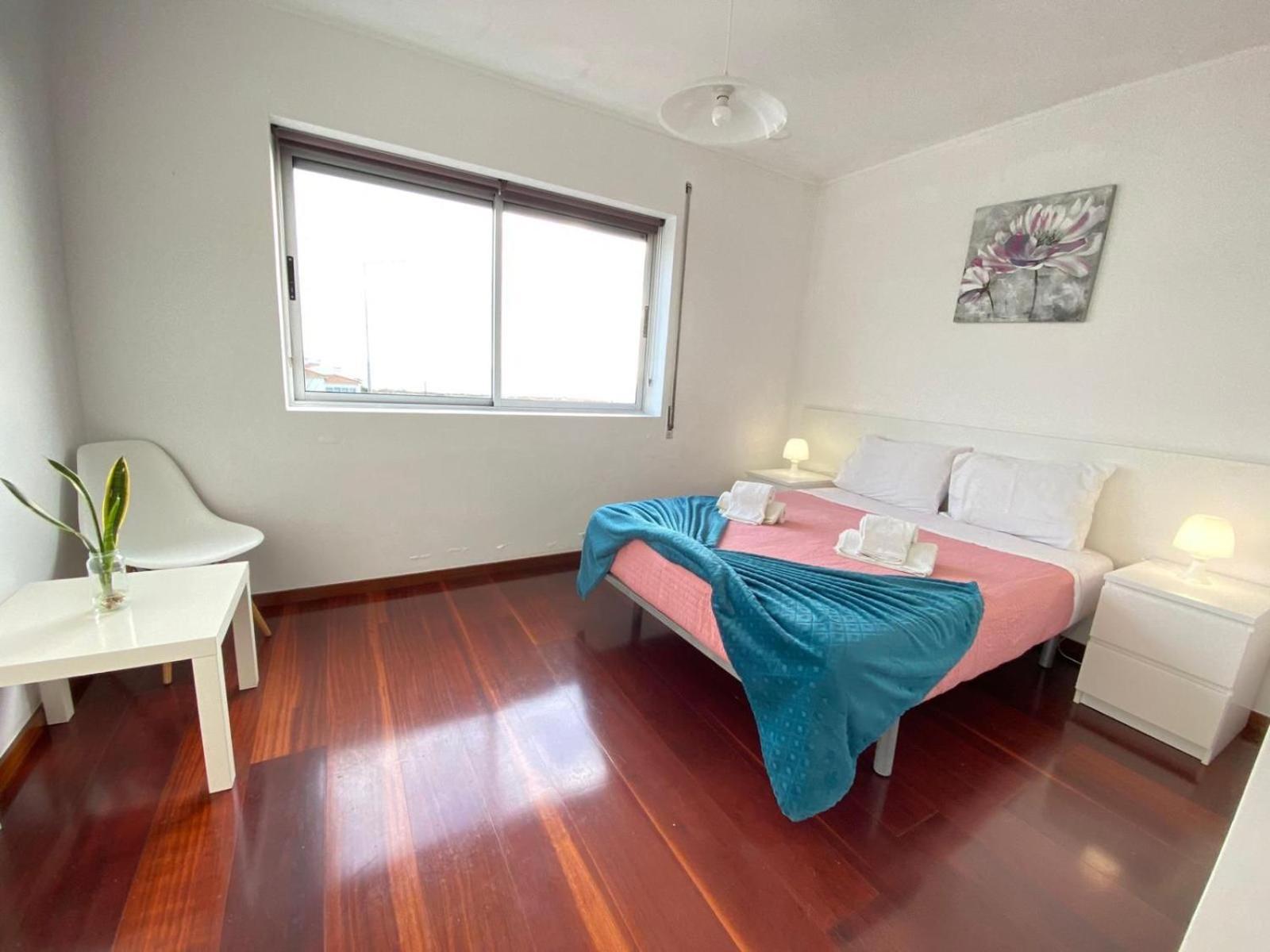 Luz'S Retreat Apartment Ponta Delgada 외부 사진
