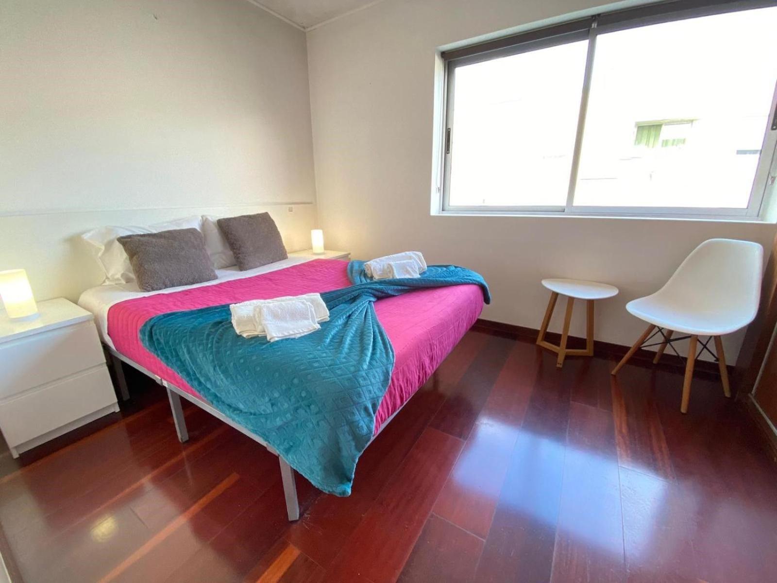 Luz'S Retreat Apartment Ponta Delgada 외부 사진